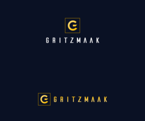 Logo Design by Mohammad Shahidul Islam for Gritzmaak LLC | Design: #21539326