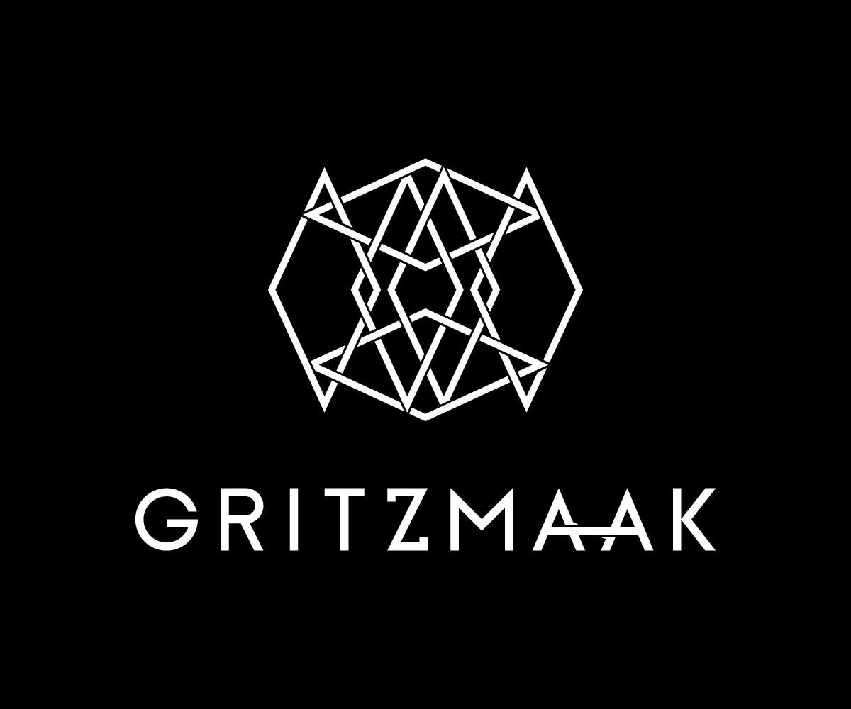 Logo Design by Nosvorious13 Design for Gritzmaak LLC | Design #21539890