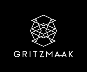 Logo Design by Nosvorious13 Design for Gritzmaak LLC | Design: #21539893
