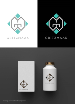Logo Design by Hajir