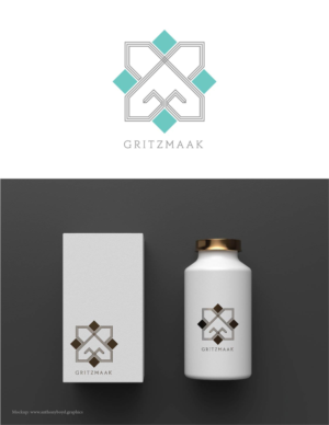 Logo-Design von Hajir für Gritzmaak LLC | Design: #21523288