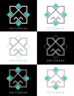 Diseño de Logo por Hajir para Gritzmaak LLC | Diseño: #21523289