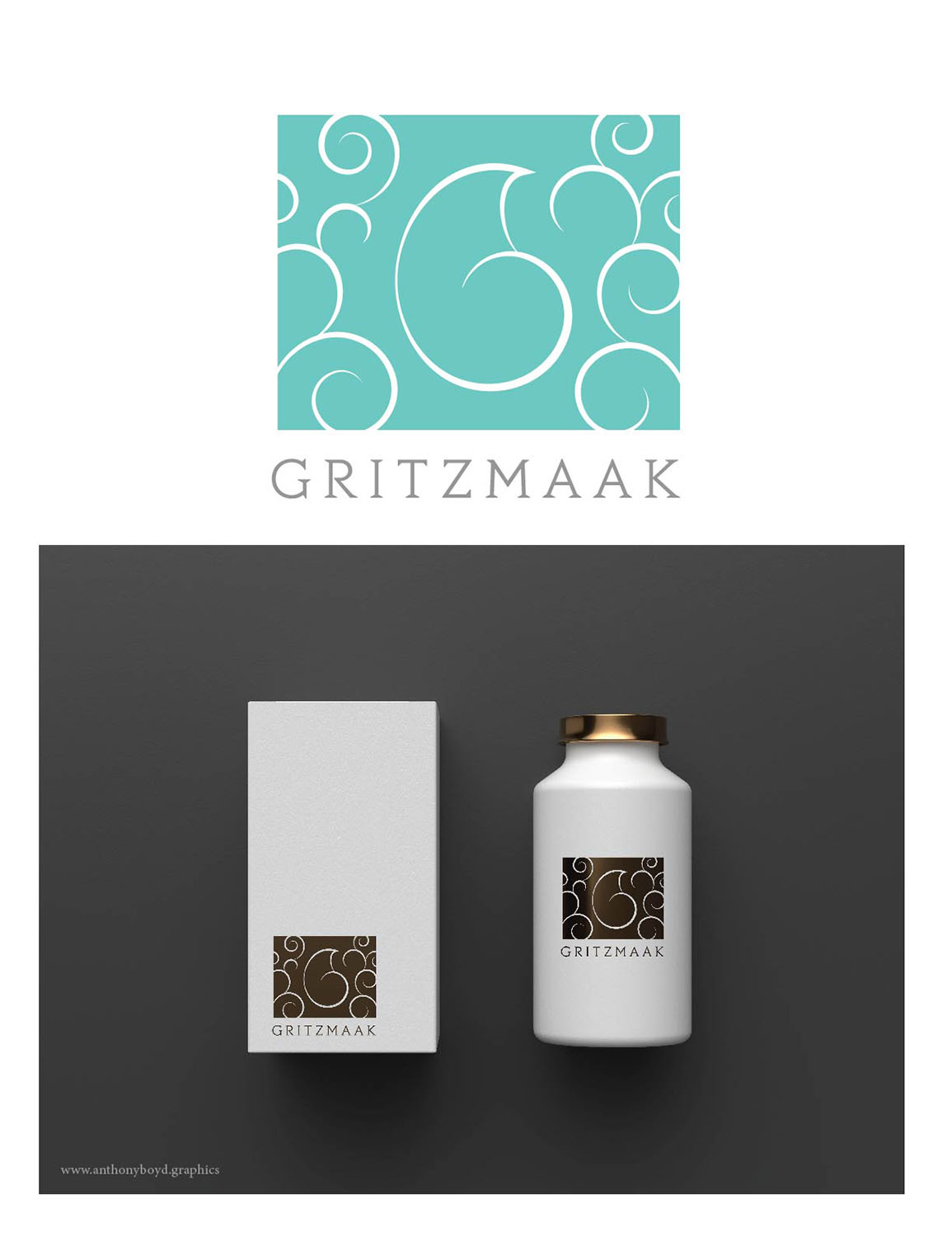 Design de Logo par Hajir pour Gritzmaak LLC | Design #21500126