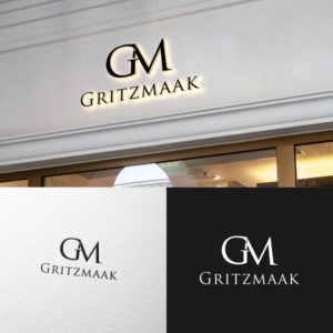 Logo Design by rinaldoajigunadi 2 for Gritzmaak LLC | Design: #21493370