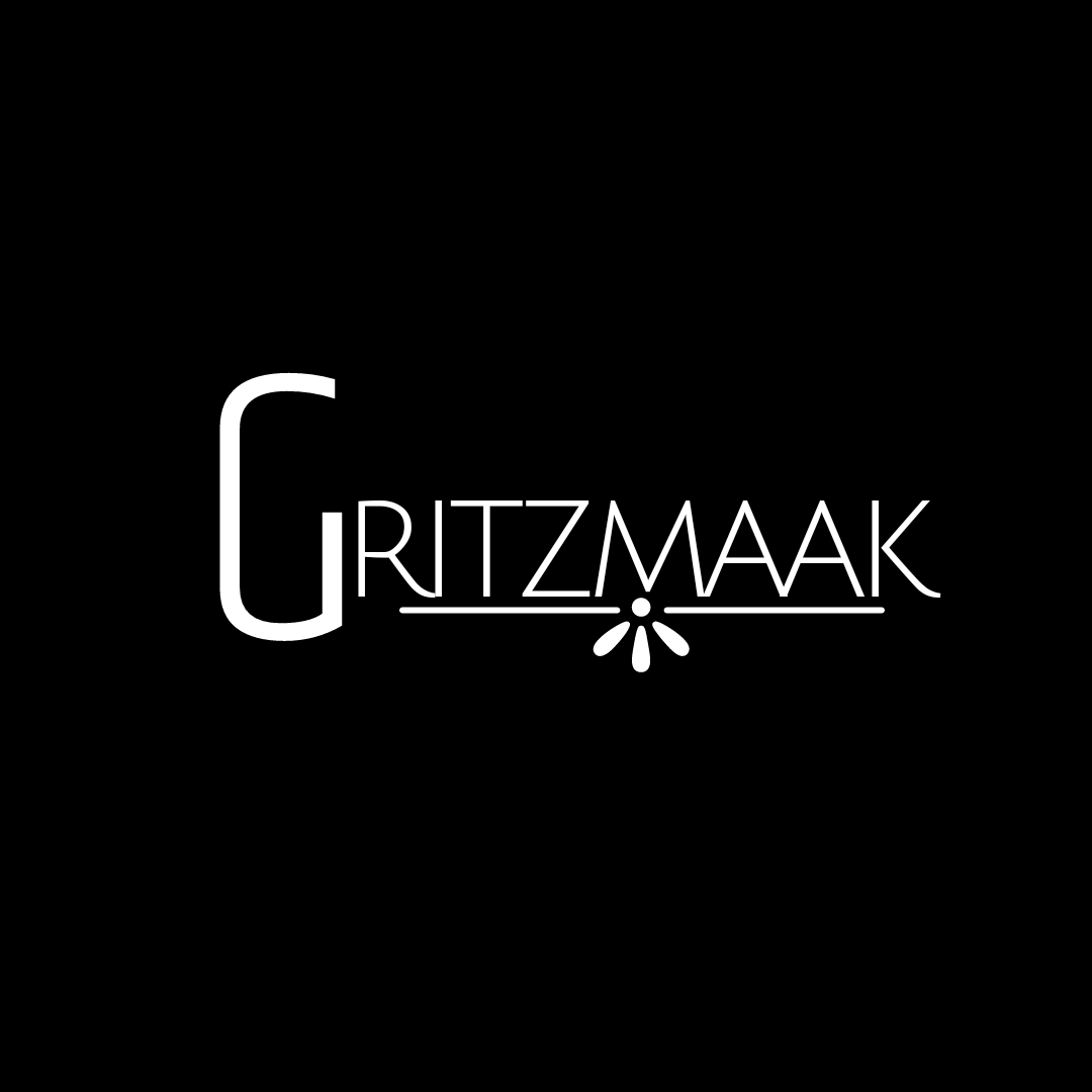 Logo Design by Alex-K for Gritzmaak LLC | Design #21501972