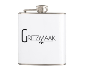 Logo Design by Alex-K for Gritzmaak LLC | Design: #21503726