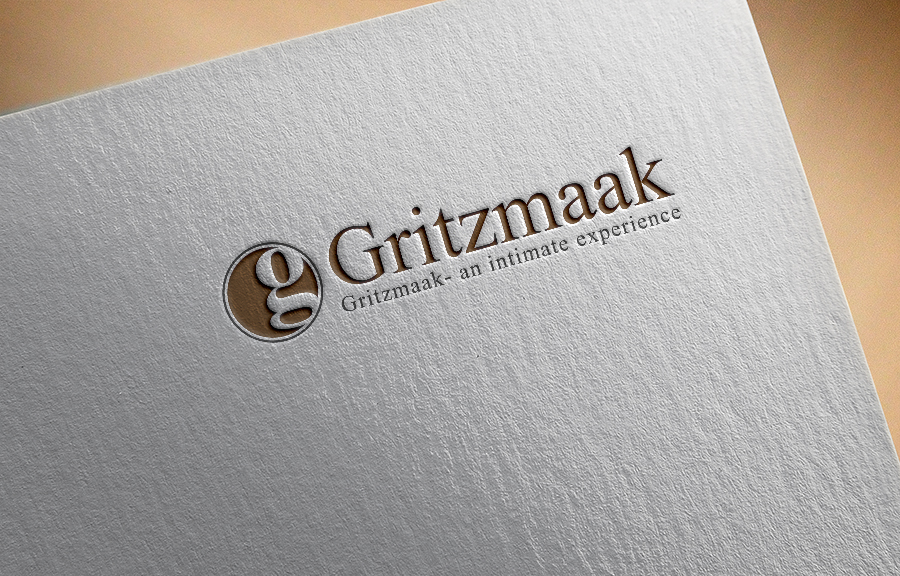 Logo Design by Graphic_studio20 for Gritzmaak LLC | Design #21497761