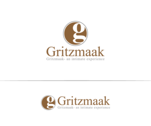 Diseño de Logo por Graphic_studio20 para Gritzmaak LLC | Diseño: #21497763