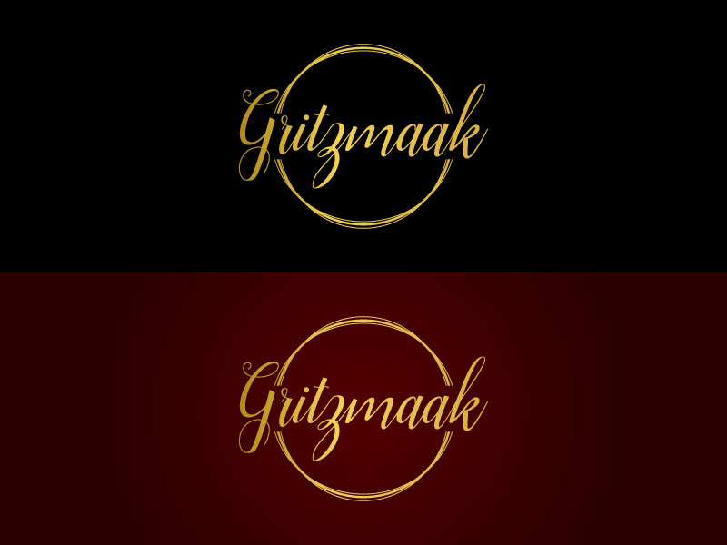 Design de Logo par Salambh pour Gritzmaak LLC | Design #21511888