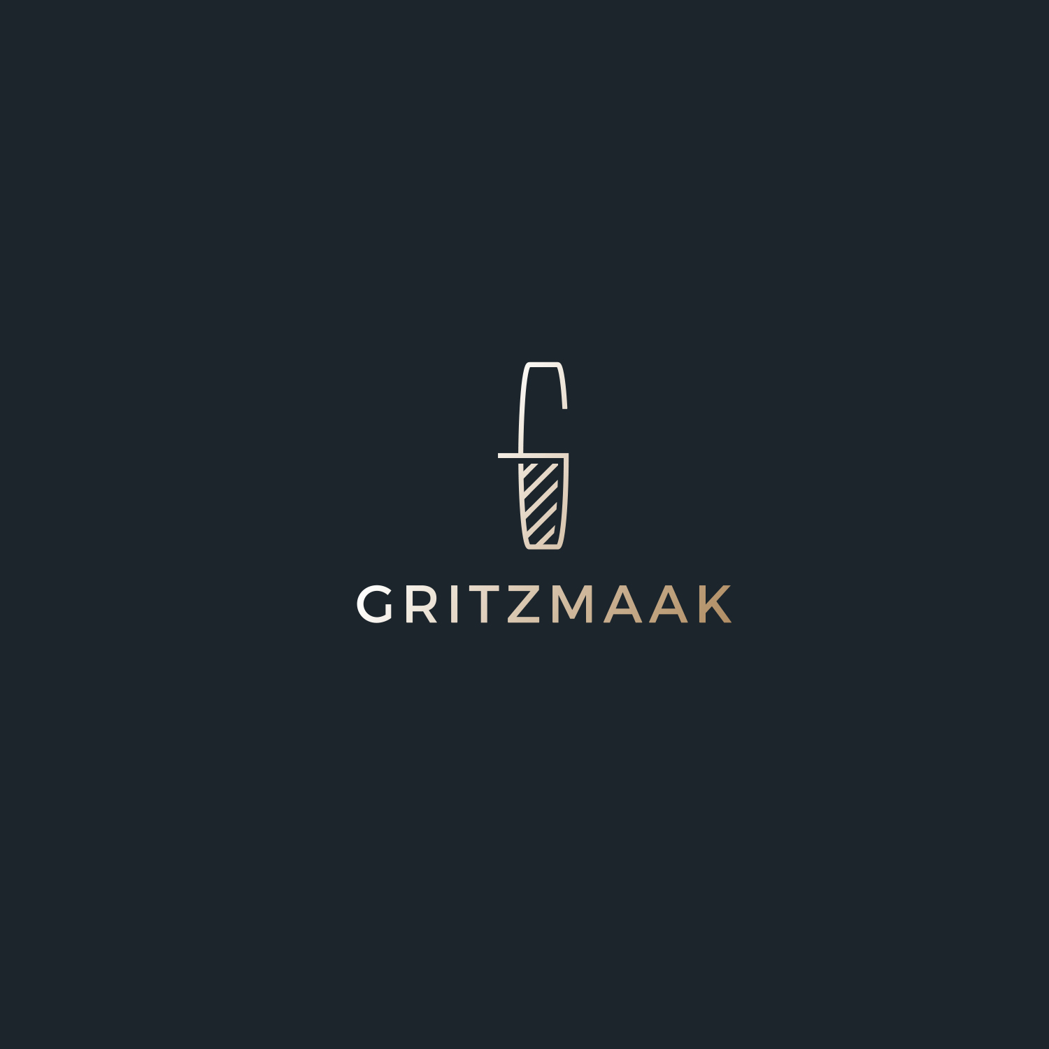 Logo Design by Birdesign for Gritzmaak LLC | Design #21527872