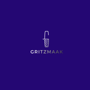 Logo Design by Birdesign for Gritzmaak LLC | Design: #21527873