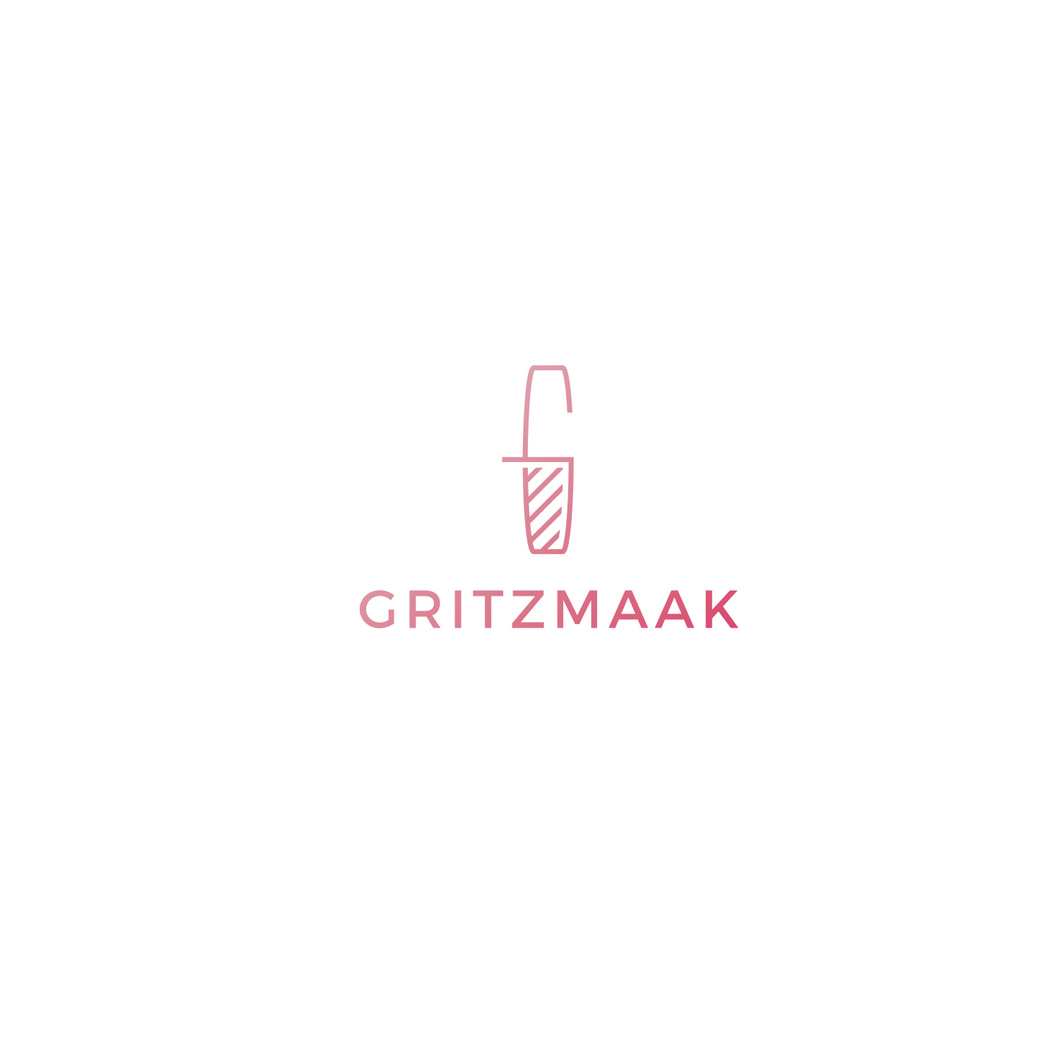 Logo Design by Birdesign for Gritzmaak LLC | Design #21527874
