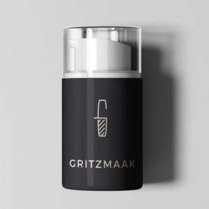 Logo Design by Birdesign for Gritzmaak LLC | Design: #21527876