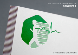Logo Design by Lydia West for this project | Design #21481474