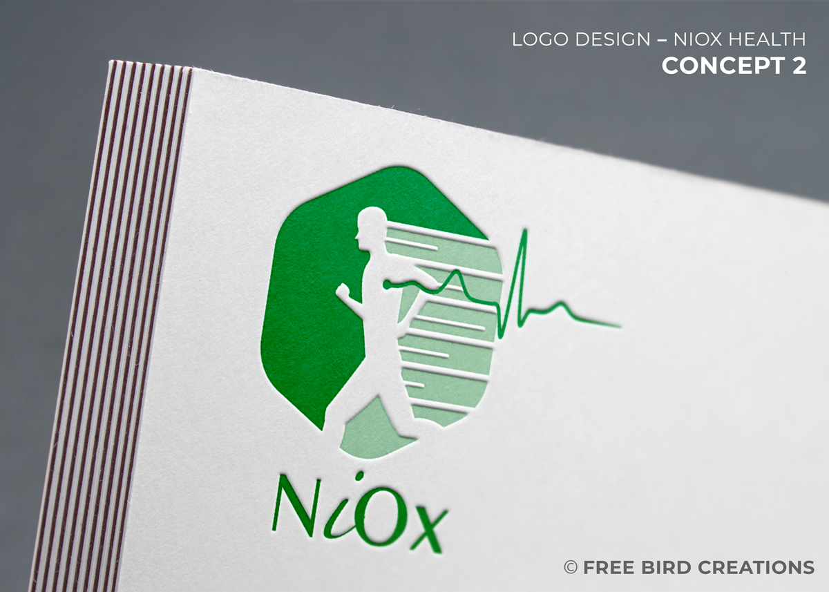 Logo Design by Lydia West for this project | Design #21481509