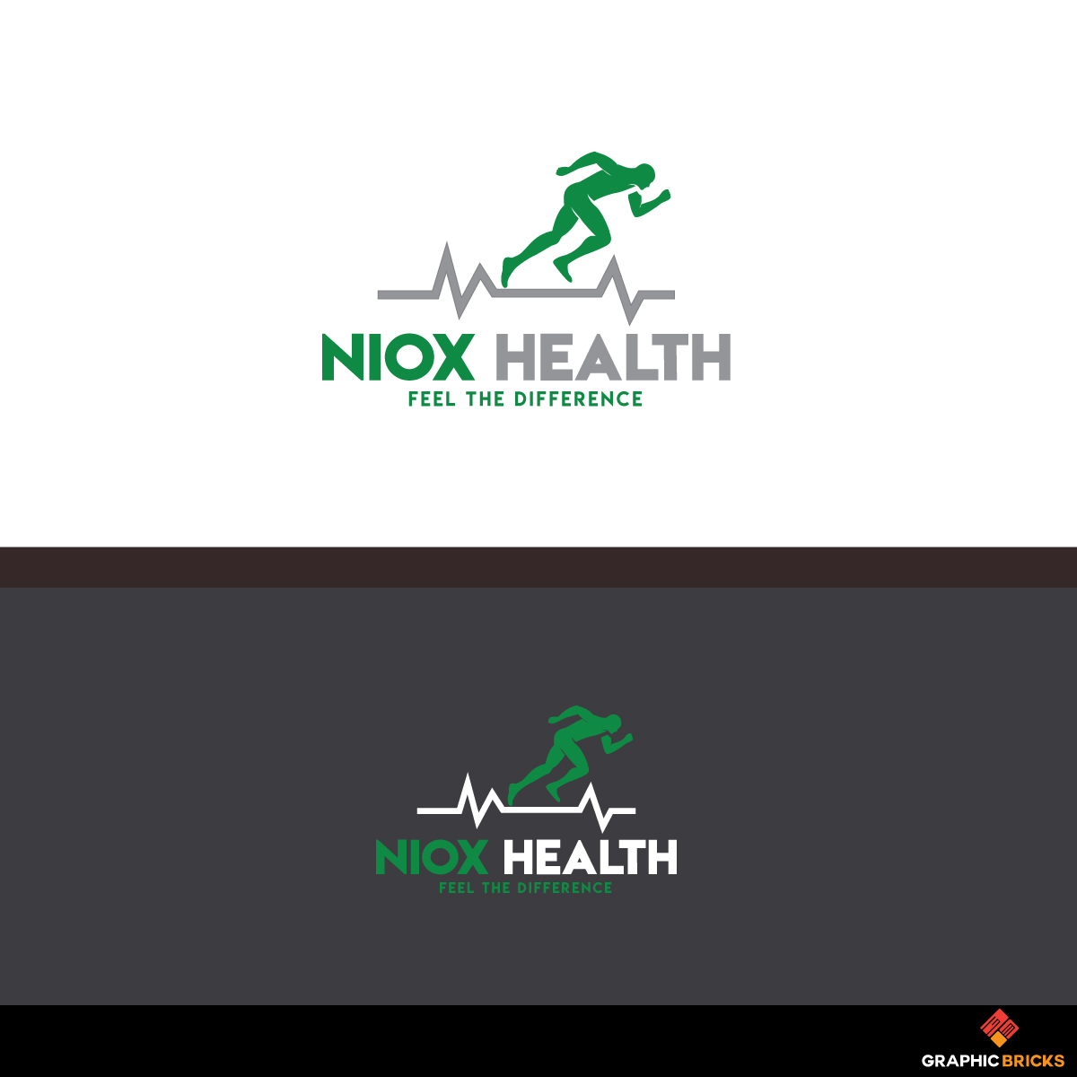 Logo Design by Graphic Bricks for this project | Design #21483056
