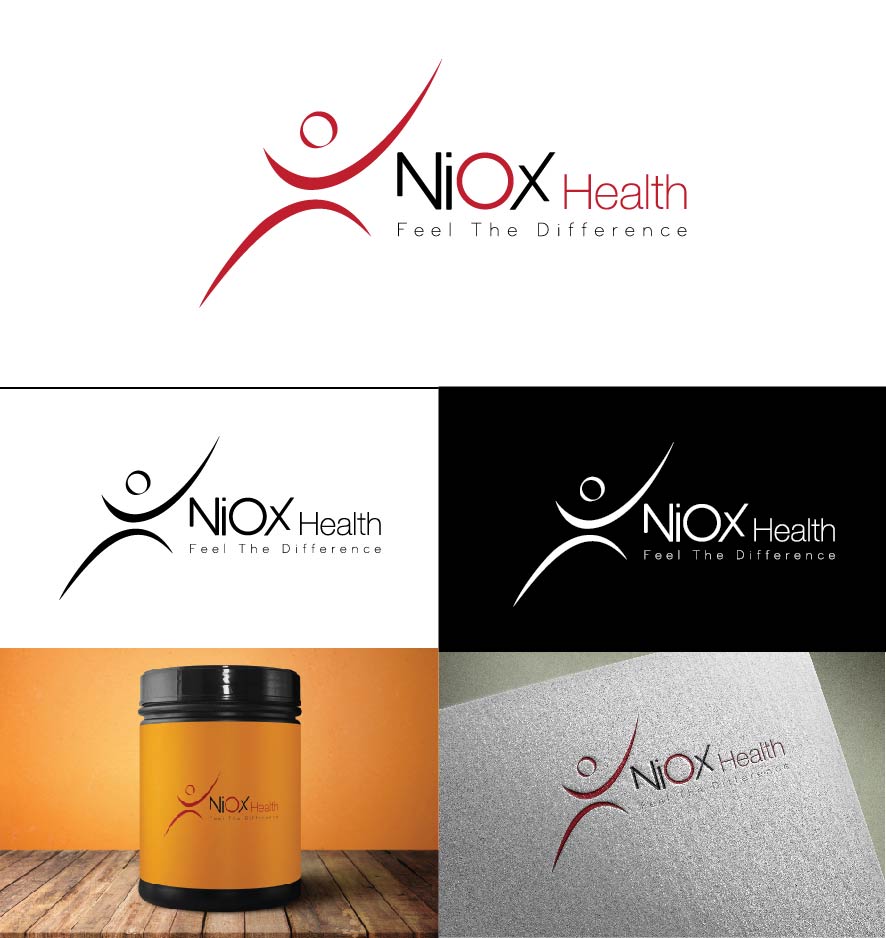 Logo Design by Hajir for this project | Design #21486541