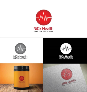 Design de Logo par Hajir pour ce projet | Design : #21486542