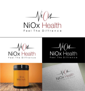 Logo Design by Hajir for this project | Design: #21486546