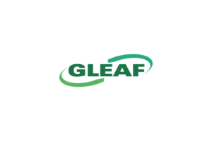 Gleaf | Logo Design by jaime.sp