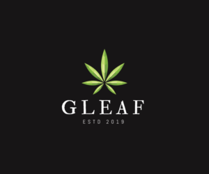 Gleaf | Logo Design by 91.kremena.petrova