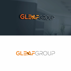 Gleaf | Logo Design by tejo