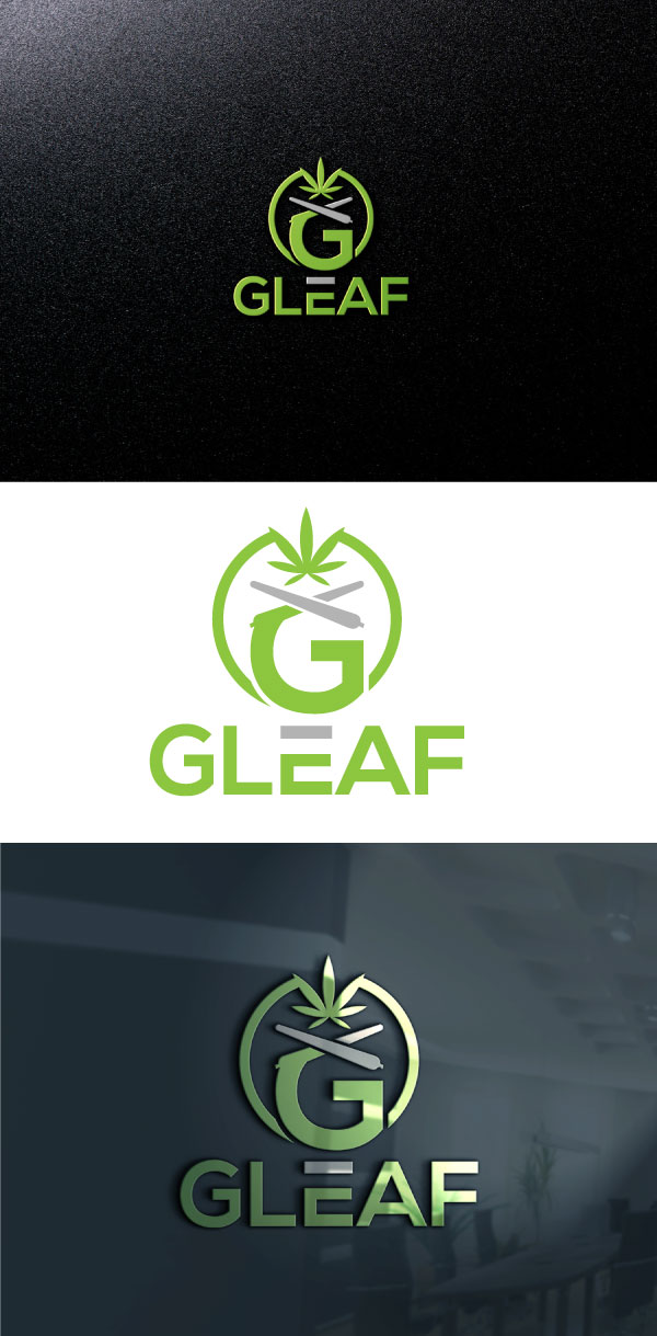 Logo-Design von akterkhadijars für dieses Projekt | Design #21493189