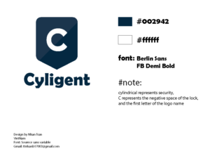 Logo Design by Nhan Tran for this project | Design #21527340
