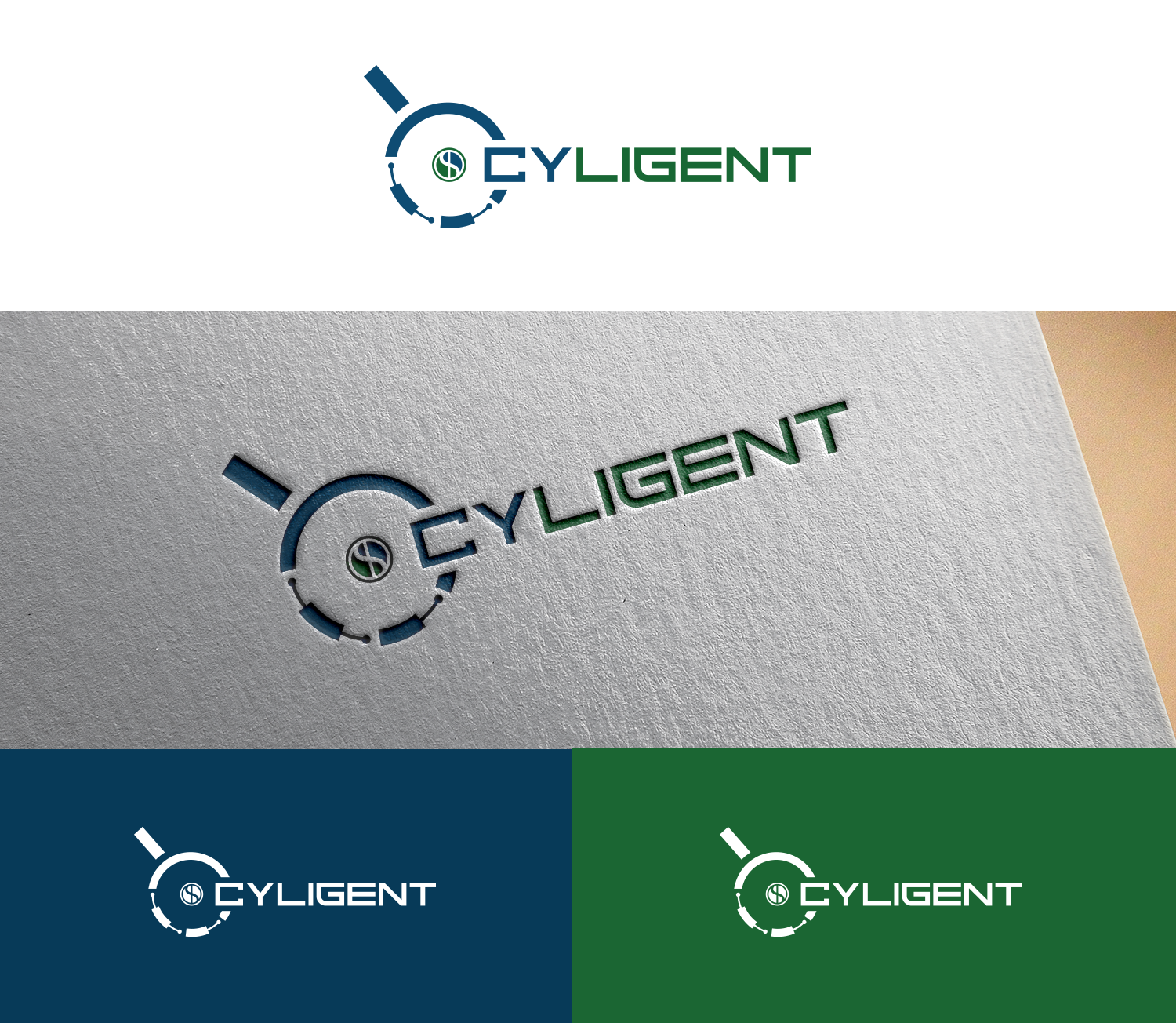 Logo Design by Ezgi Kilavuz for this project | Design #21512985