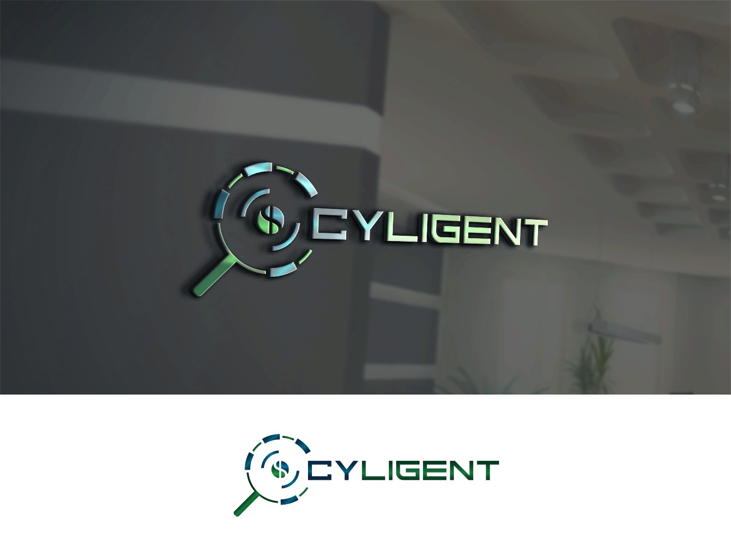 Logo Design by Ezgi Kilavuz for this project | Design #21495861