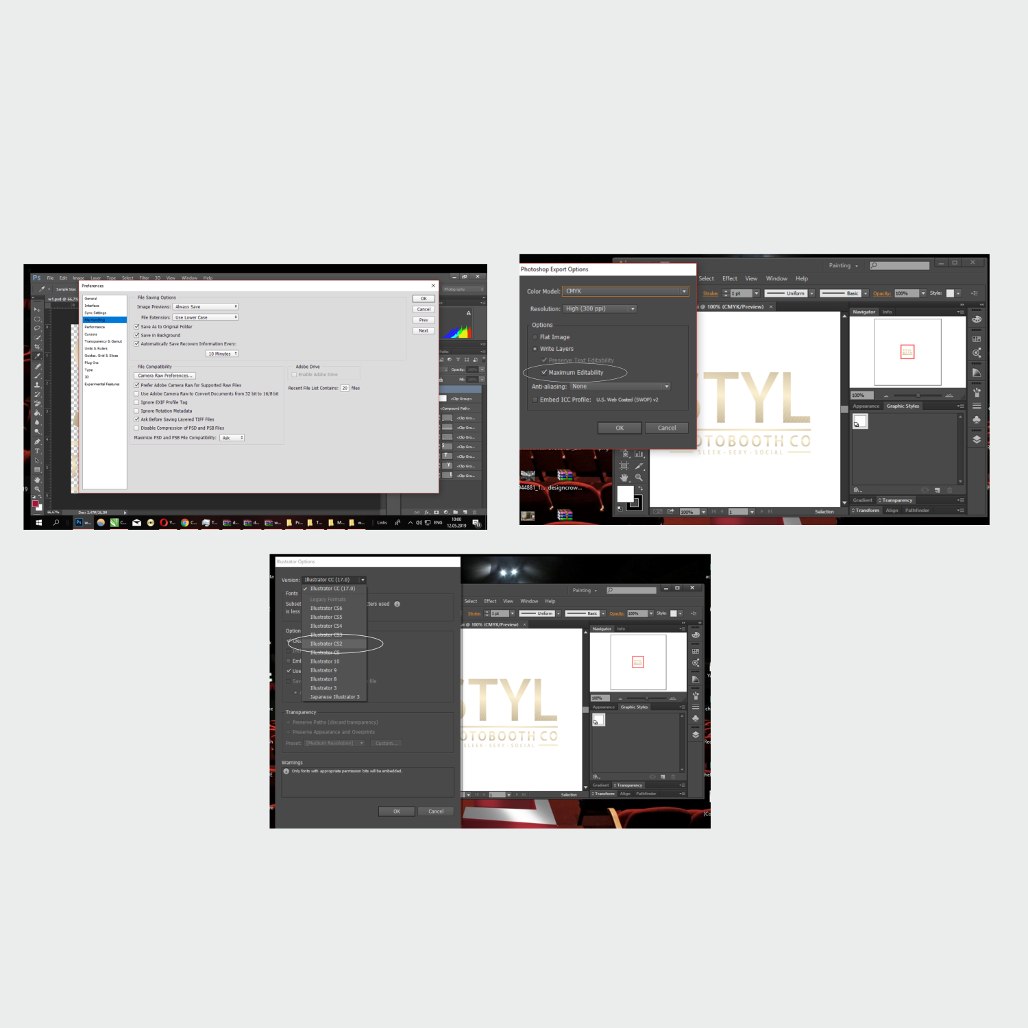 Logo Design by eugenv for this project | Design #21693826