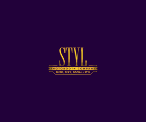 STYL | Logo Design by Neil