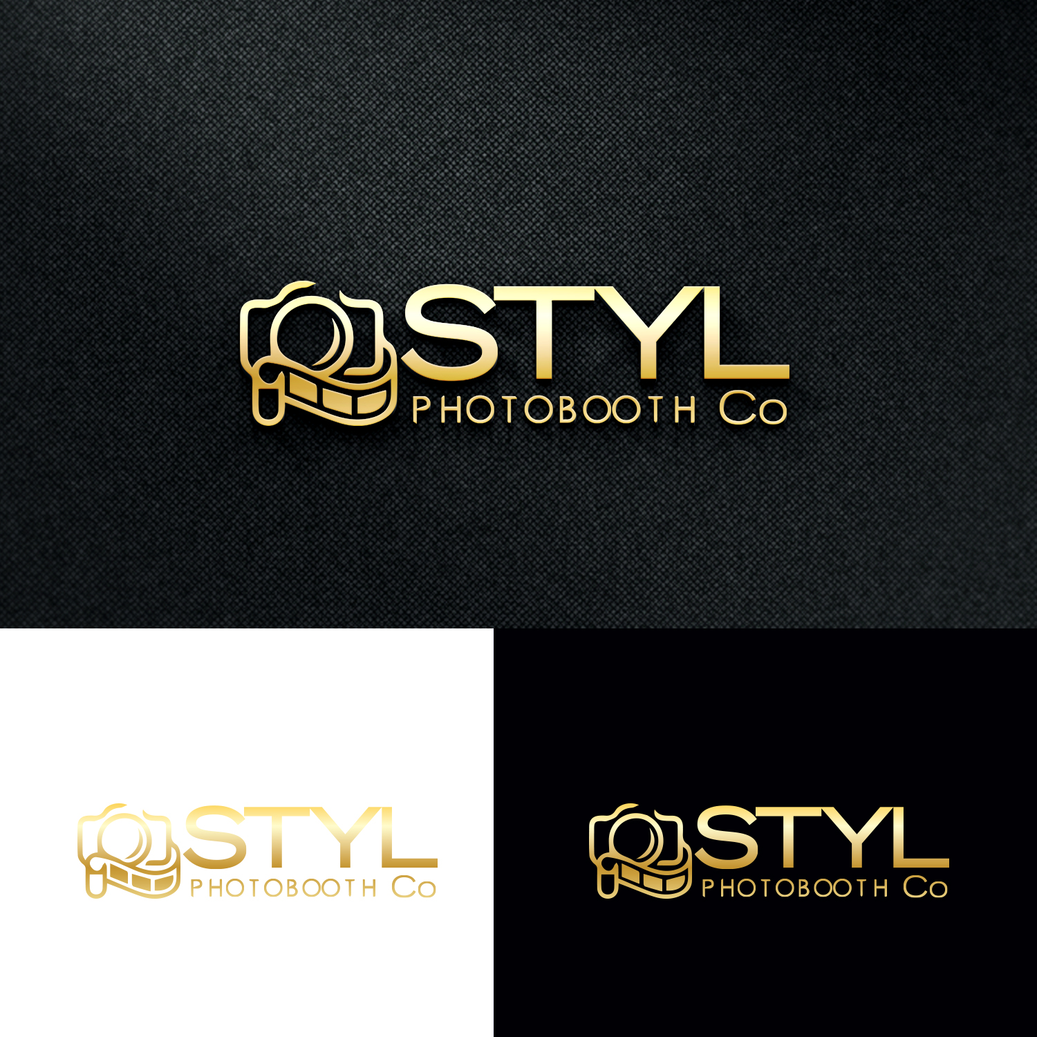 Logo Design by 2logix for this project | Design #21507660
