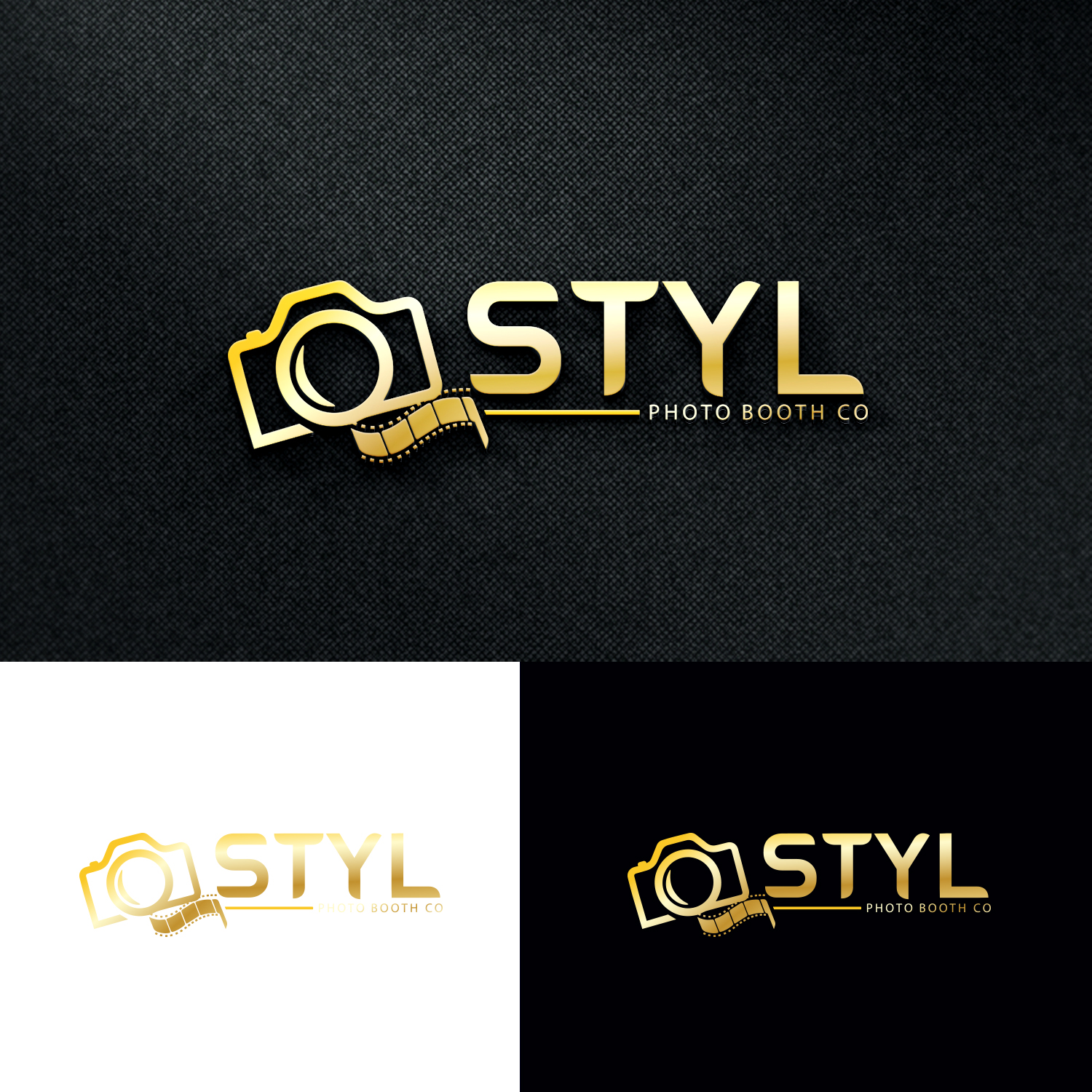 Diseño de Logo por 2logix para este proyecto | Diseño #21507661