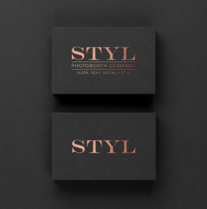 Logo Design by Vetroff for this project | Design: #21483611