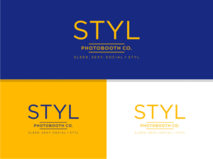 STYL | Logo Design by Atvento Graphics