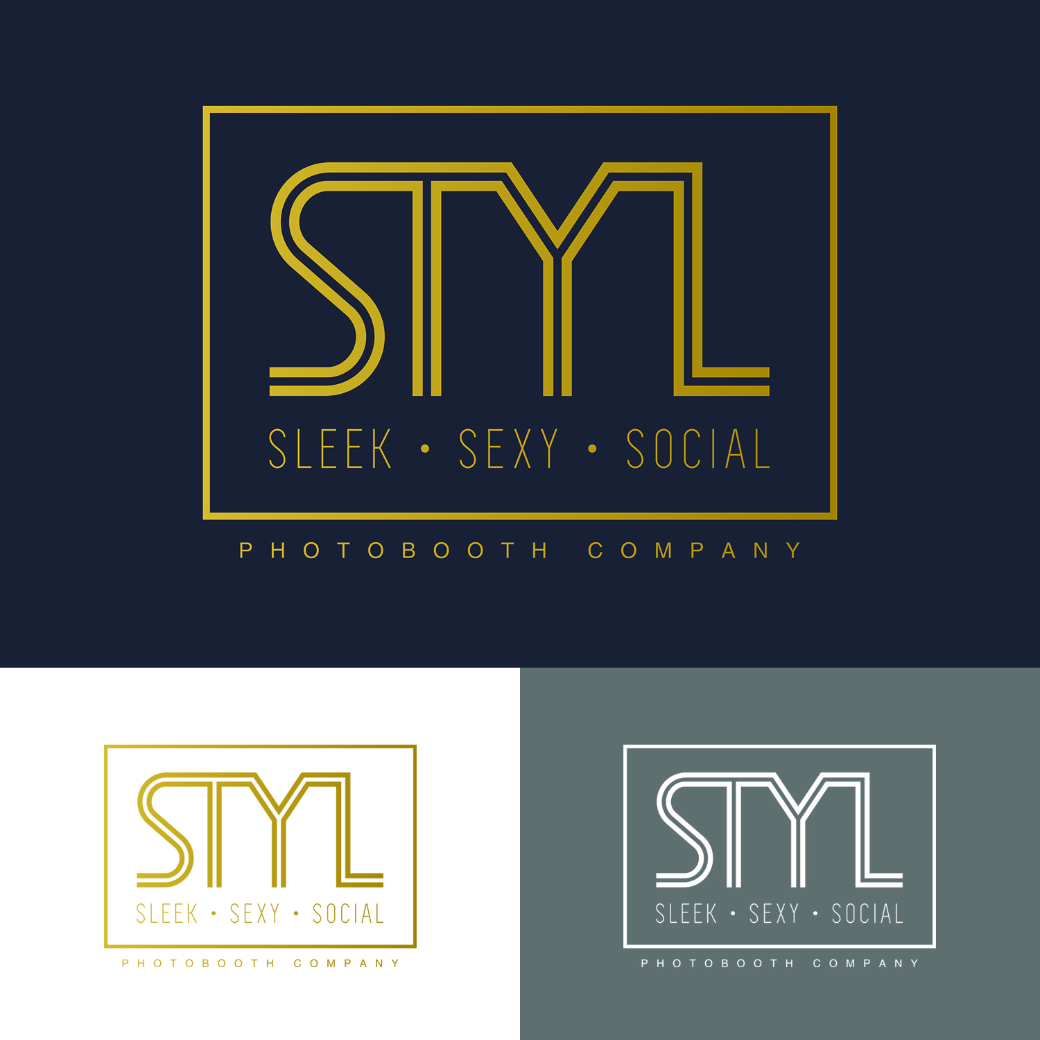 Logo Design by MG65 for this project | Design #21517446