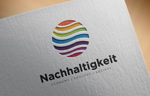 Symbol für "Nachhaltigkeit"