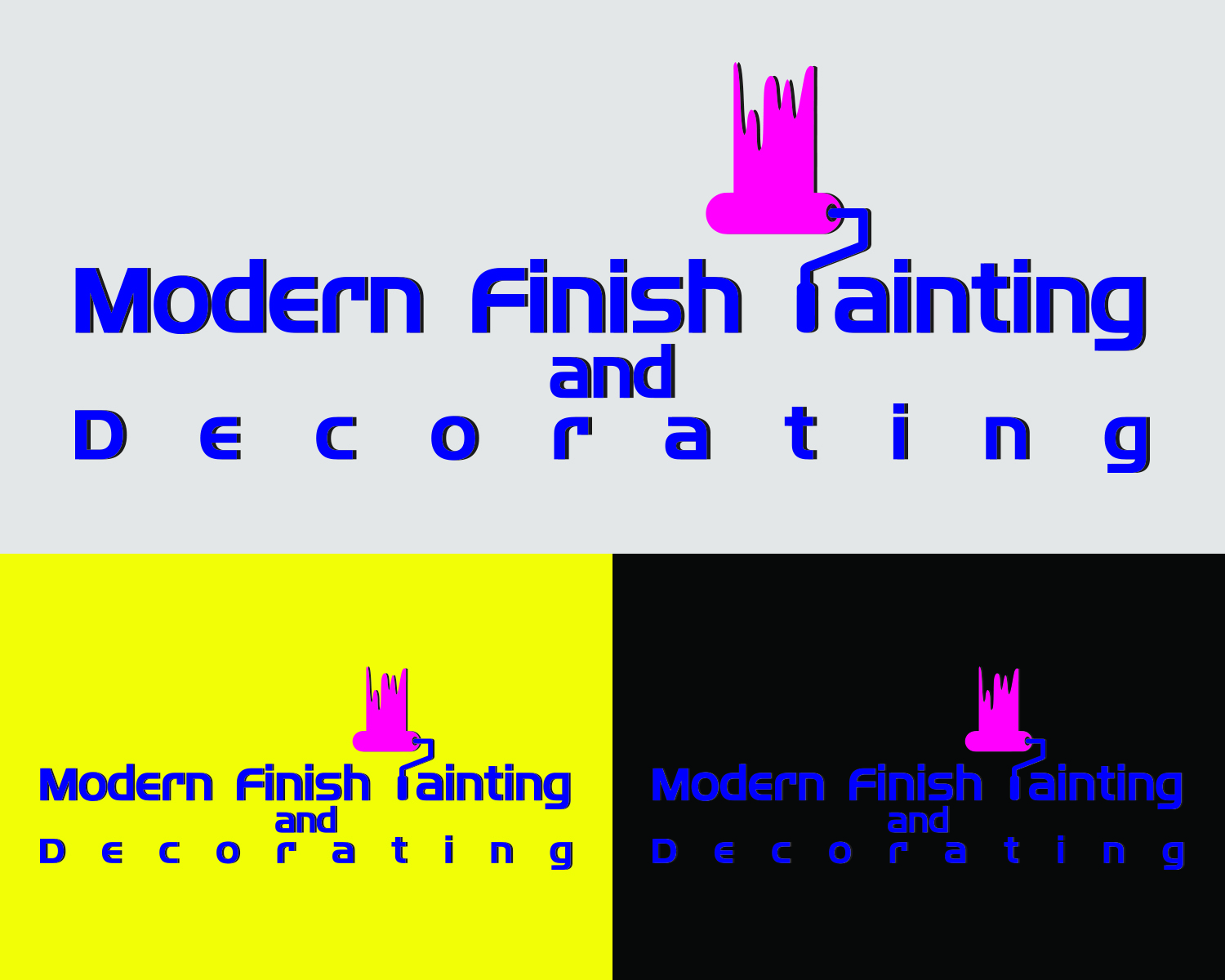 Logo Design by dcruz 2 for this project | Design #21487700