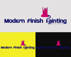 Logo Design by dcruz 2 for this project | Design: #21487866