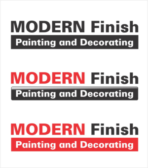Logo Design by TOT Design