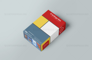 Design Emballage par CENTERSPREAD pour Artlings Box | Design : #21625684