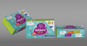 Design Emballage par elliat_ra pour Artlings Box | Design : #21809799