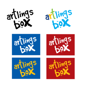 Design Emballage par ekube pour Artlings Box | Design : #21602839