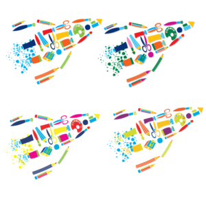 Design Emballage par ekube pour Artlings Box | Design : #21602840