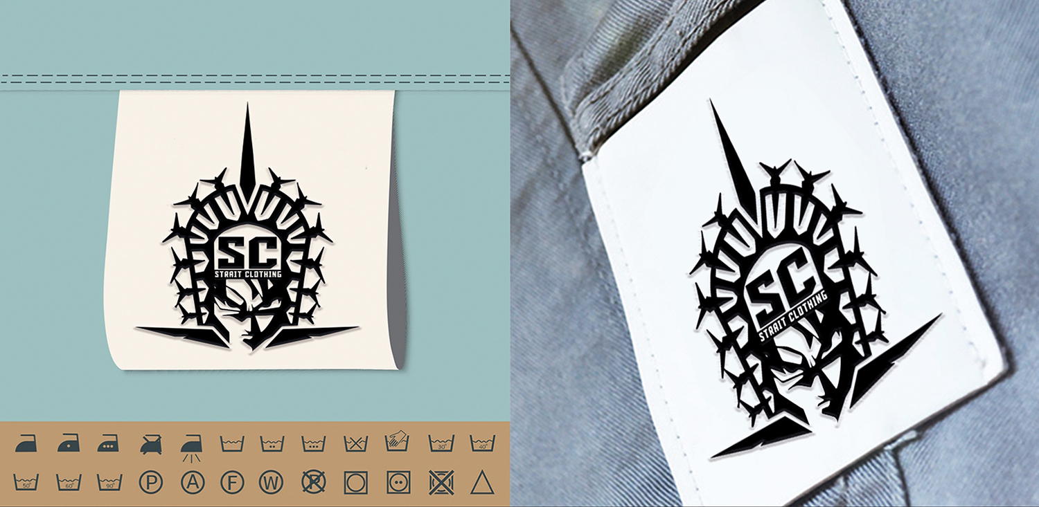 Logo Design by Kiwi Designs SA for this project | Design #21493776