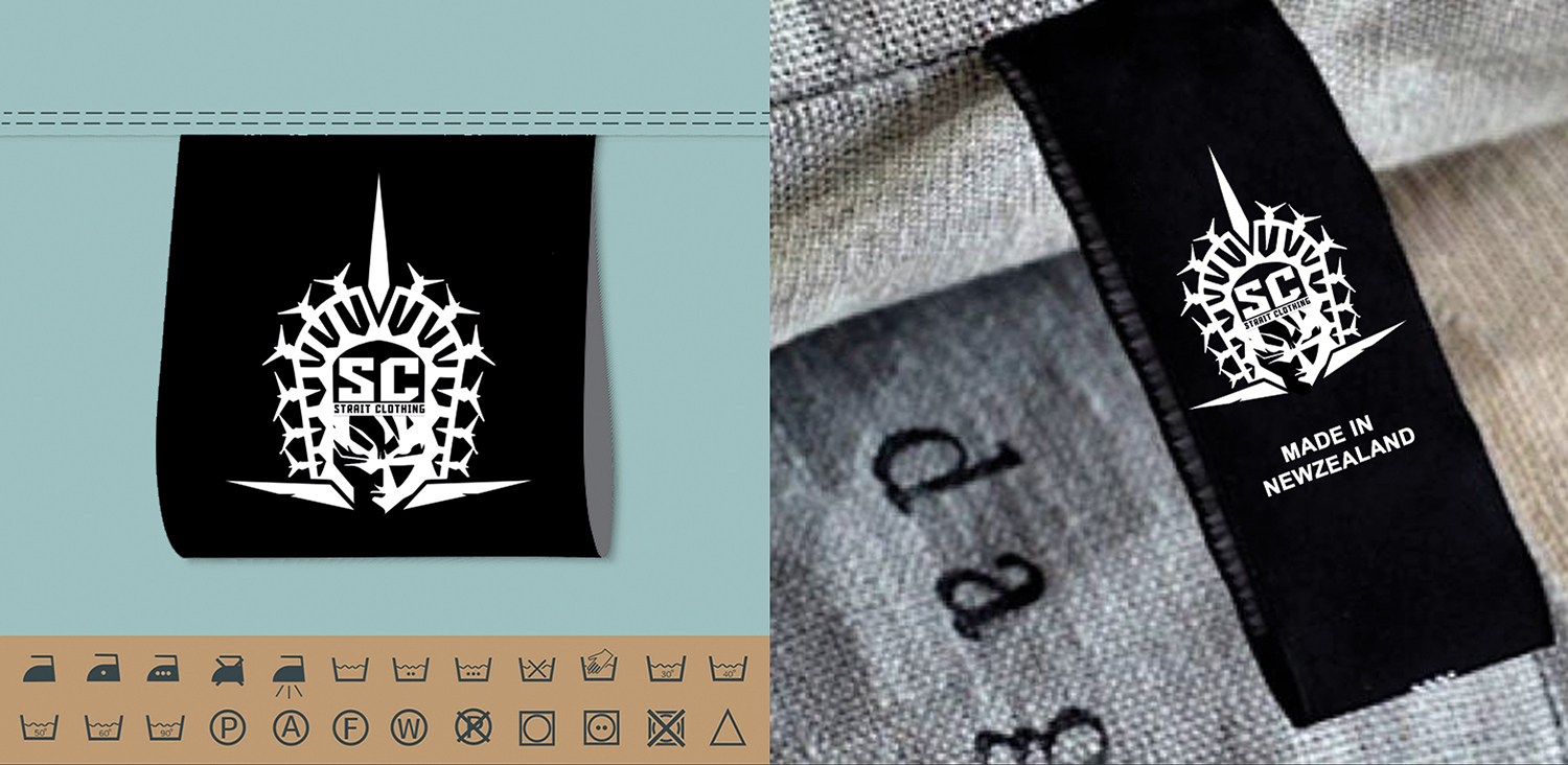 Logo Design by Kiwi Designs SA for this project | Design #21493853