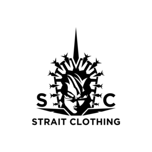 Logo Design by Sarah Graphic