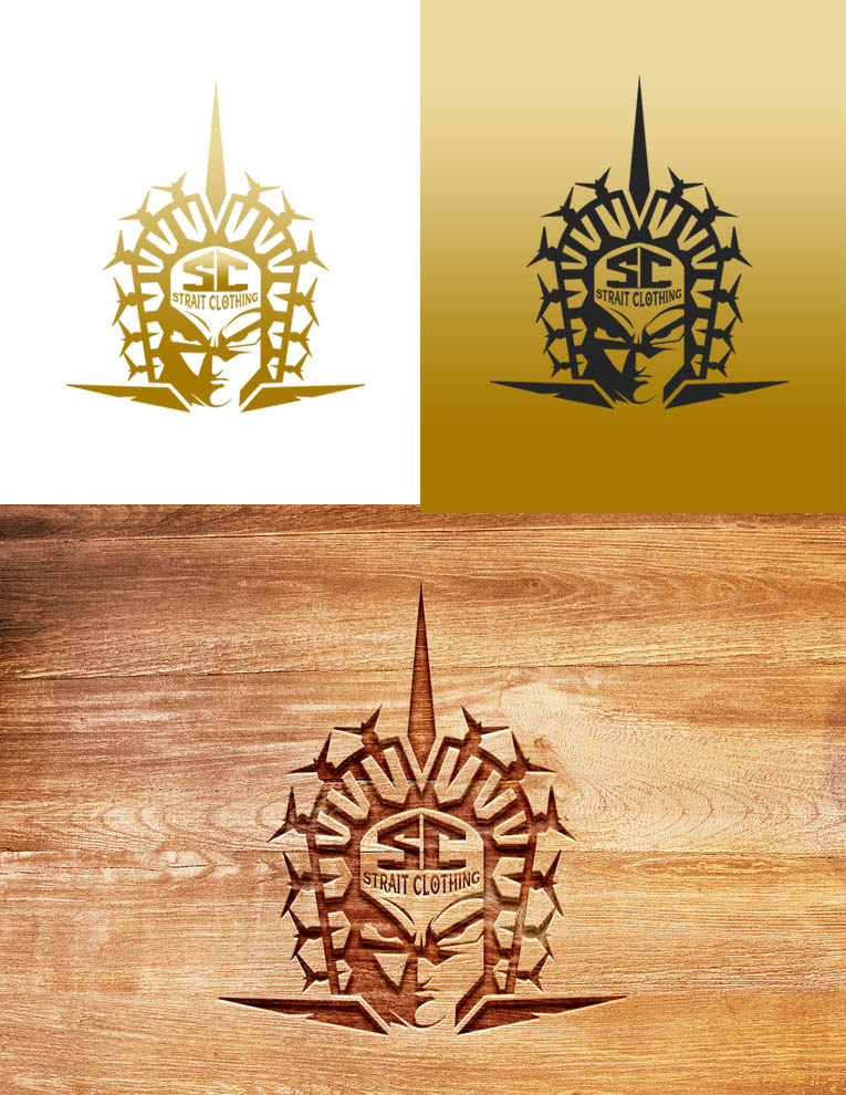 Logo Design by ARtKISTA for this project | Design #21491832