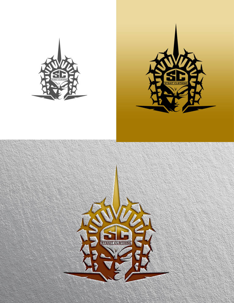 Logo Design by ARtKISTA for this project | Design #21491910